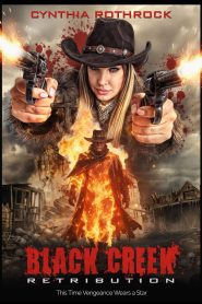 Black Creek: Retribution (2027) Full Movie Totaly Free On — MvHuB24.Com