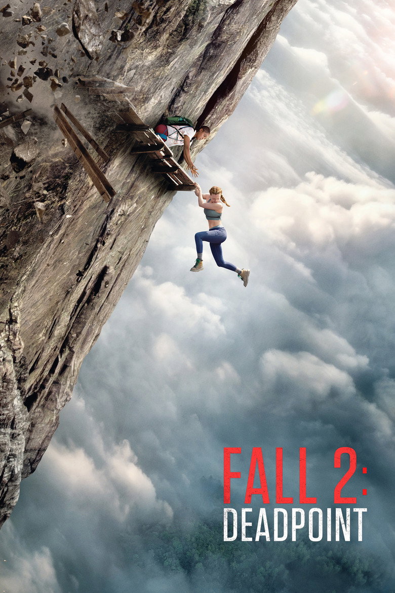 Fall 2: Deadpoint (2026) WEB-DL [English (DD5.1)] 720p | 1080p [x264/ESubs] | Full Movie — MvHuB24.Com