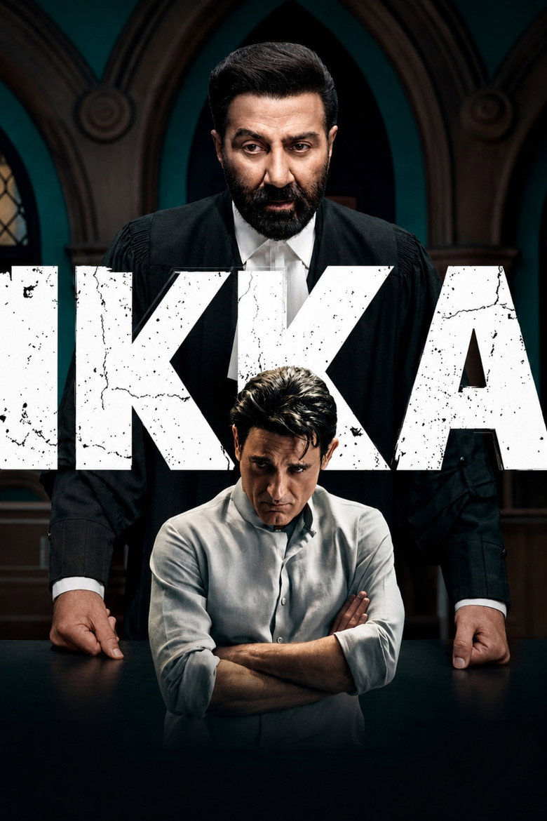 Ikka (2026) Full Movie Totaly Free On — MvHuB24.Com