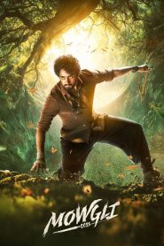 Mowgli (2025) Tamil + Telugu + Malayalam + Kannada 1080p | 720p TRUE WEB-DL ESub — MvHuB24.Com