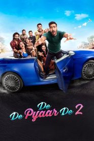 De De Pyaar De 2 (2025) NF Hindi ORG 4K 1080p 720p 480p WEB-DL x264 — MvHuB24.Com