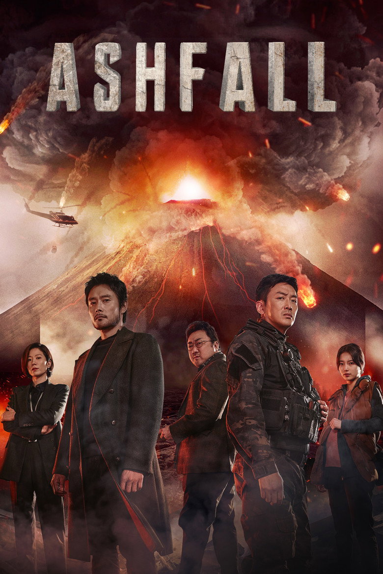 Ashfall (2019) Full Movie Download & Watch Free On — MvHuB24.Com
