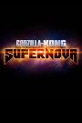 Godzilla x Kong: Supernova