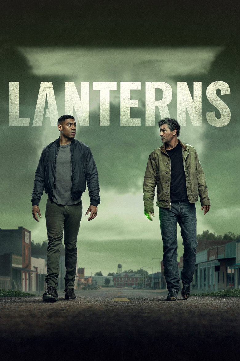 ‎Lanterns (Season 1) 2026 [Hindi – English] HBO Series – WEB-DL On MvHuB24.Com