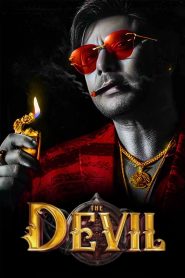 The Devil (2026) Full Movie Download & Watch Free On — MvHuB24.Com