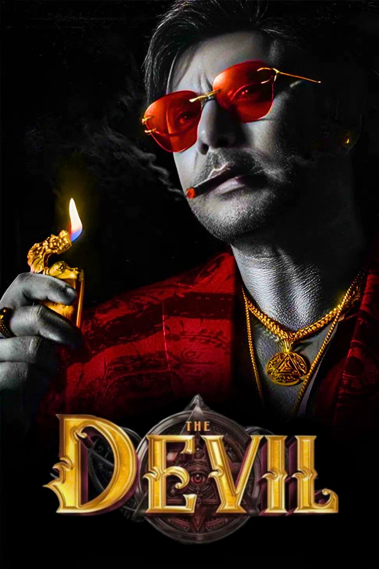 The Devil (2026) Full Movie Download & Watch Free On — MvHuB24.Com
