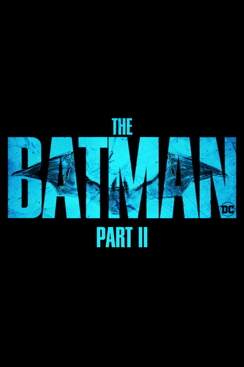 Untitled The Batman Sequel