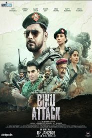 Bihu Attack 2026 Hindi 1080p | 720p | 4k Quality HDTC — MvHuB24.Com
