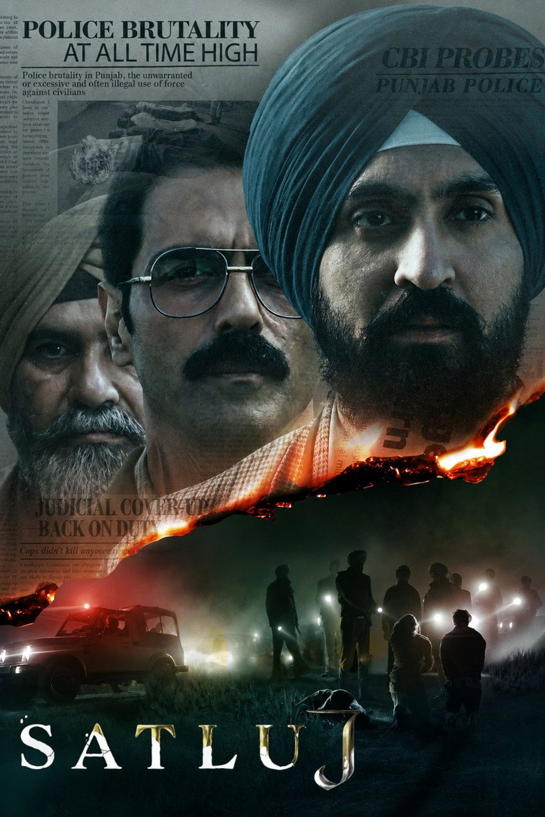 Satluj (2026) Full Movie Totaly Free On — MvHuB24.Com
