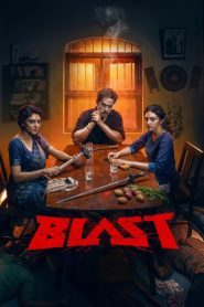 Blast (2026) Tamil Full HQ HDTC Quality Movie — MvHuB24.Com