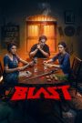 Blast (2026) NF Dual Audio Hindi (ORG 5.1) WEB-DL — MvHuB24.Com