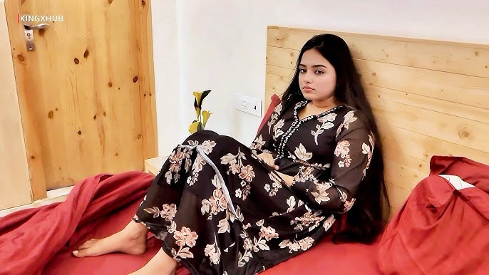 My big stepsister was angry we shared single bed (2026) full on MvHuB24.Com