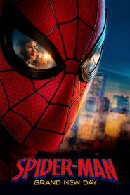 Spider-Man: Brand New Day (2026) Full [Multiple Audio] Movie Download & Watch Free On — MvHuB24.Com