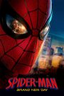 Spider-Man: Brand New Day (2026) Full [Multiple Audio] Movie Download & Watch Free On — MvHuB24.Com