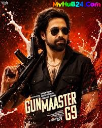 Gunmaaster G9 (2026) Full Movie Totaly Free On — MvHuB24.Com