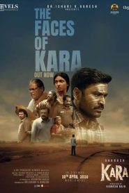 Kara (2026) WEBRip TAMIL Movie Download & Watch Free On — MvHuB24.Com