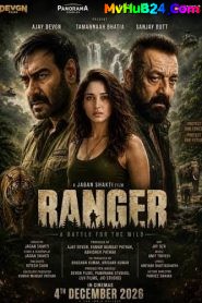 Ranger (2026) Full Movie Totaly Free On — MvHuB24.Com