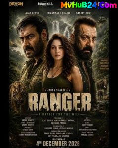 Ranger (2026) Full Movie Totaly Free On — MvHuB24.Com