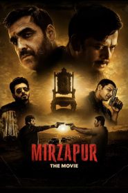 Mirzapur The Movie (2026) [ HDTC ORG Hindi + Telugu ] Full Movie Download & Watch Free On — MvHuB24.Com