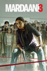 Mardaani 3