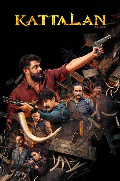 Kattalan (2026) AMZN.WEB-DL Hindi (Clean) + Multi Full Movie Download & Watch Free On — MvHuB24.Com
