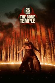 28 Years Later The Bone Temple (2026) HC TELESYNC English 1080p x264 AVC DD 2.0 — MvHuB24.Com