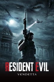 Resident Evil: Vendetta (2017) Full Movie Download & Watch Free On — MvHuB24.Com