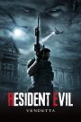 Resident Evil: Vendetta (2017) Full Movie Download & Watch Free On — MvHuB24.Com