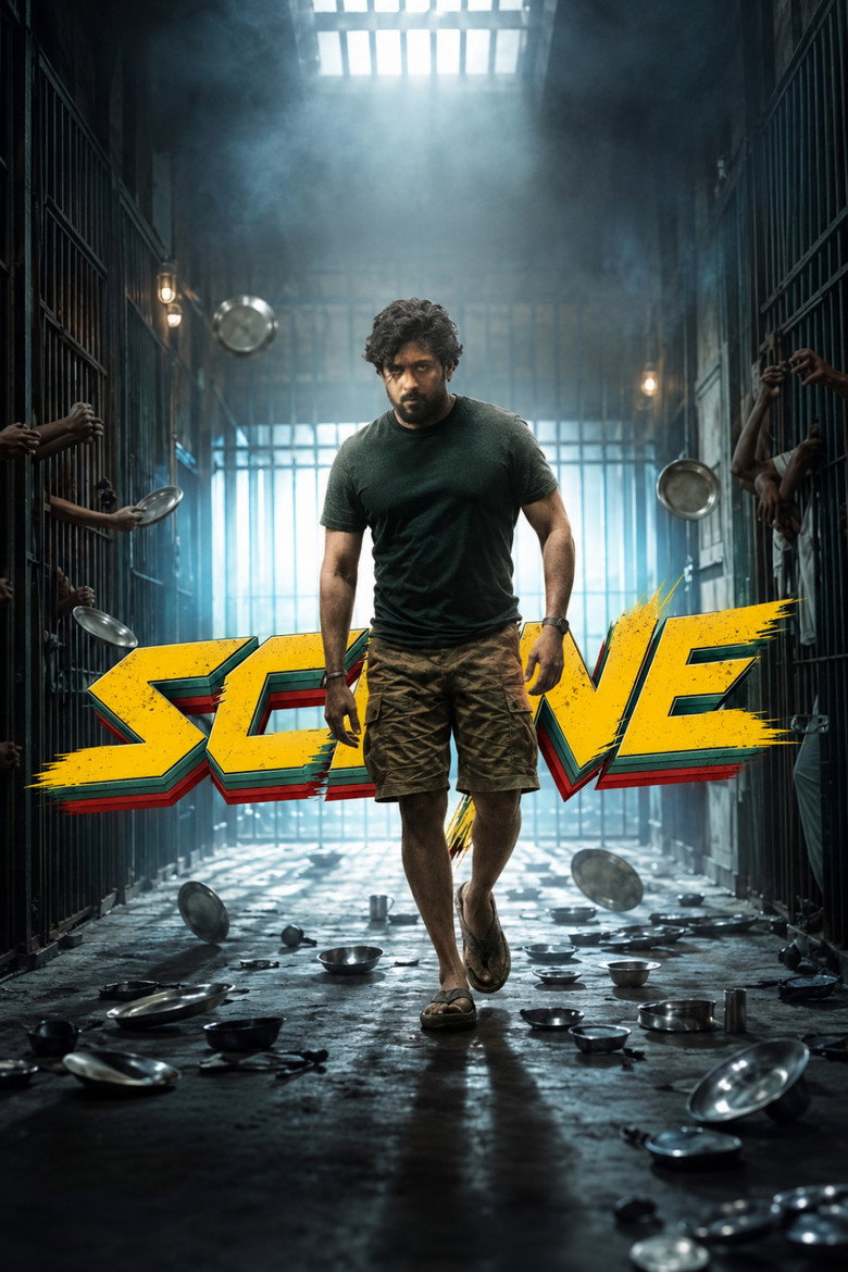Scene (2026) Full Movie Download & Watch Free On — MvHuB24.Com