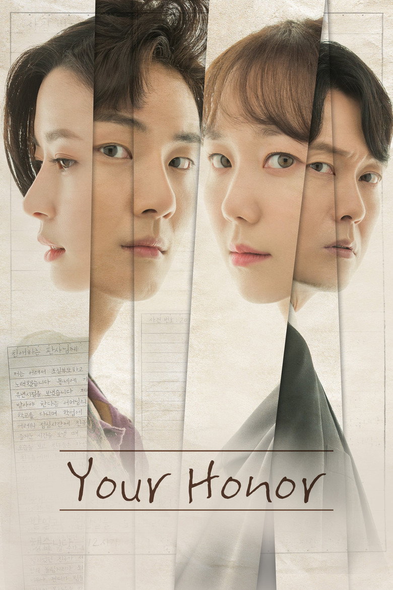 Your Honor (2018) Full Tv Show Download & Watch Free On — MvHuB24.Com