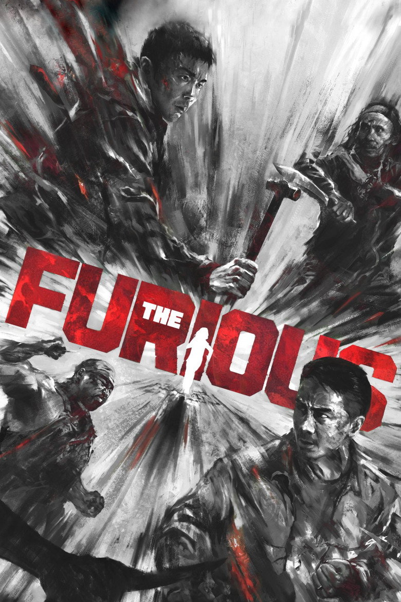The Furious (2026) Full HD Quality Movie — MvHuB24.Com