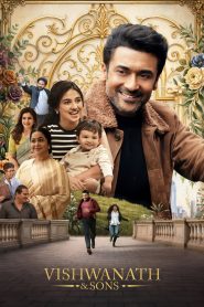 Vishwanath & Sons (2026) [Dual Audio Hindi ORG] Full Movie Download & Watch Free On — MvHuB24.Com
