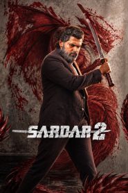 Sardar 2 (2026) Tamil v2 HQ PreDVD – MvHuB24.Com