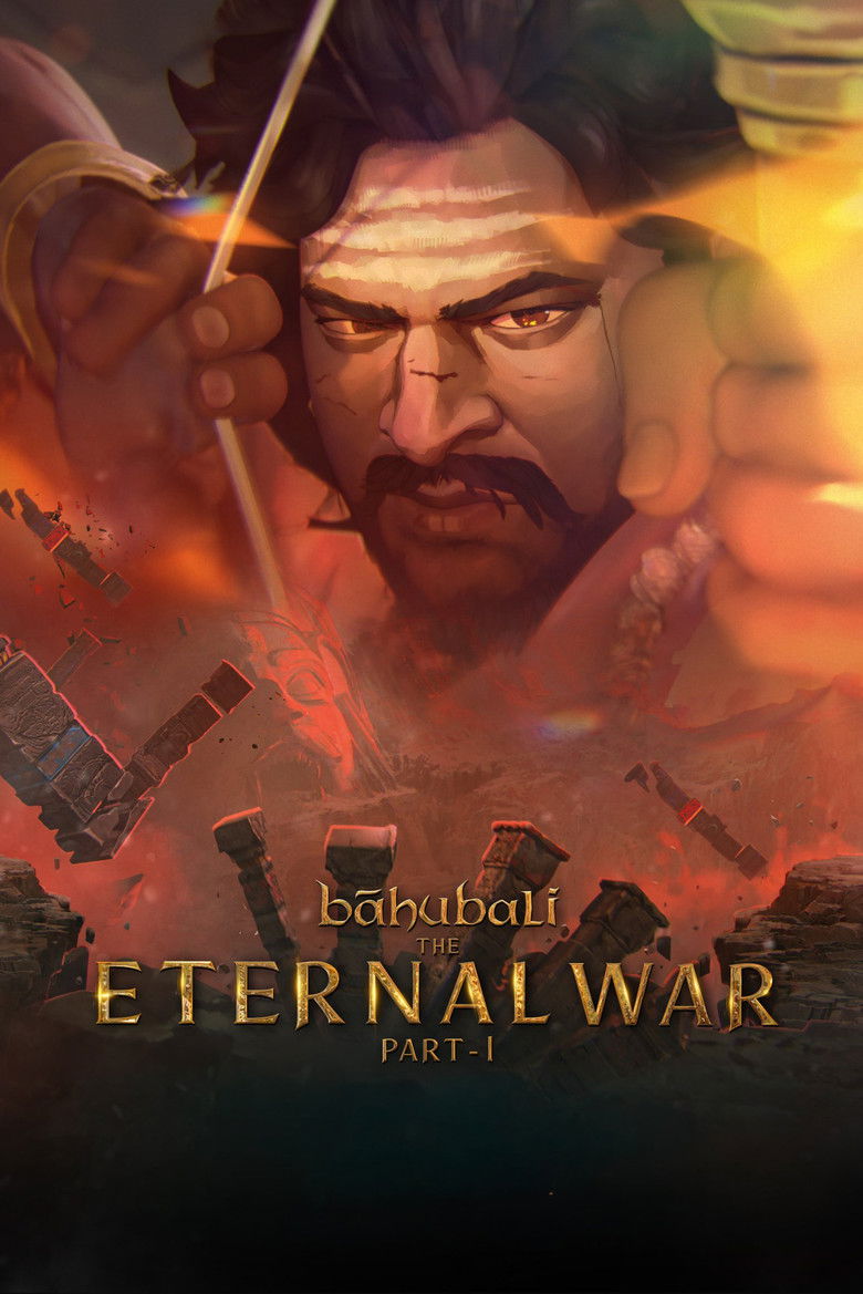 Baahubali: The Eternal War – Part 1