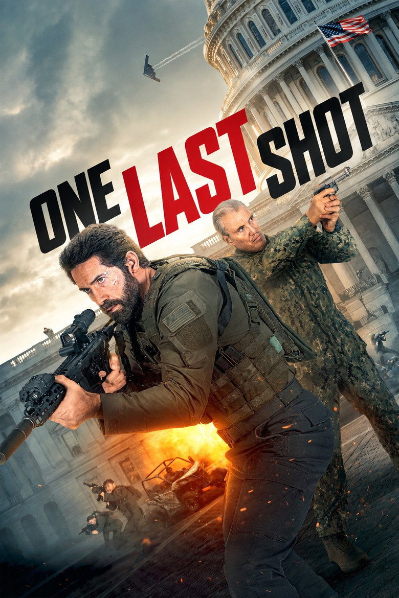 One Last Shot (2026) WEB-DL [English] | Full Movie On MvHuB24.Com