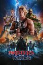 Masters Of The Universe (2026) 4K AMZN.WEB-DL Hindi + English 2160p HEVC DDP With Dolby Atmos 5.1 MSub — MvHuB24.Com