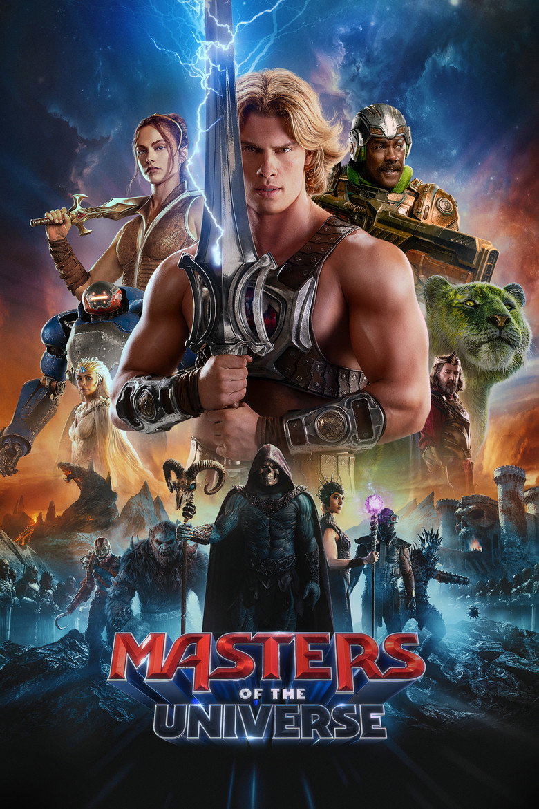 Masters Of The Universe (2026) 4K AMZN.WEB-DL Hindi + English 2160p HEVC DDP With Dolby Atmos 5.1 MSub — MvHuB24.Com