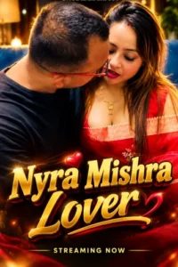 Nyra Mishra Lover (2026) Hindi Short Film 720P Hdrip On MvHuB24.Com