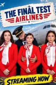 The Final Test Airlines (2026) Freeusefantasy English Adult Short Film 720P Web-Dl On MvHuB24.Com