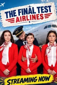 The Final Test Airlines (2026) Freeusefantasy English Adult Short Film 720P Web-Dl On MvHuB24.Com