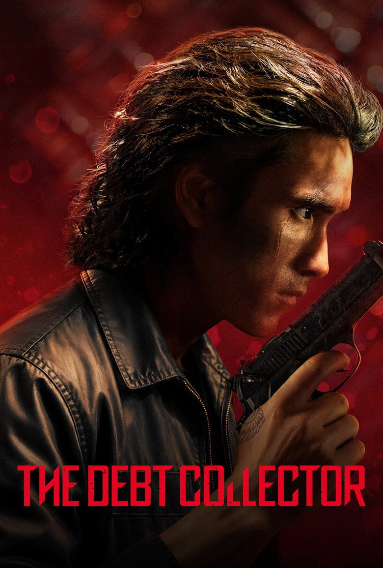 The Debt Collector (2026) Full Movie Totaly Free On — MvHuB24.Com
