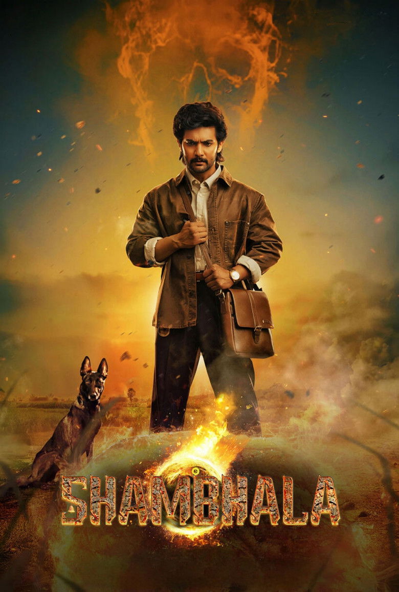 Shambhala (2026) Hindi HQ HDTC 1080p x264 — MvHuB24.Com