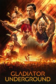 Gladiator Underground (2026) HQ AMZN.WEB-DL Hindi + Multi 1080p — MvHuB24.Com