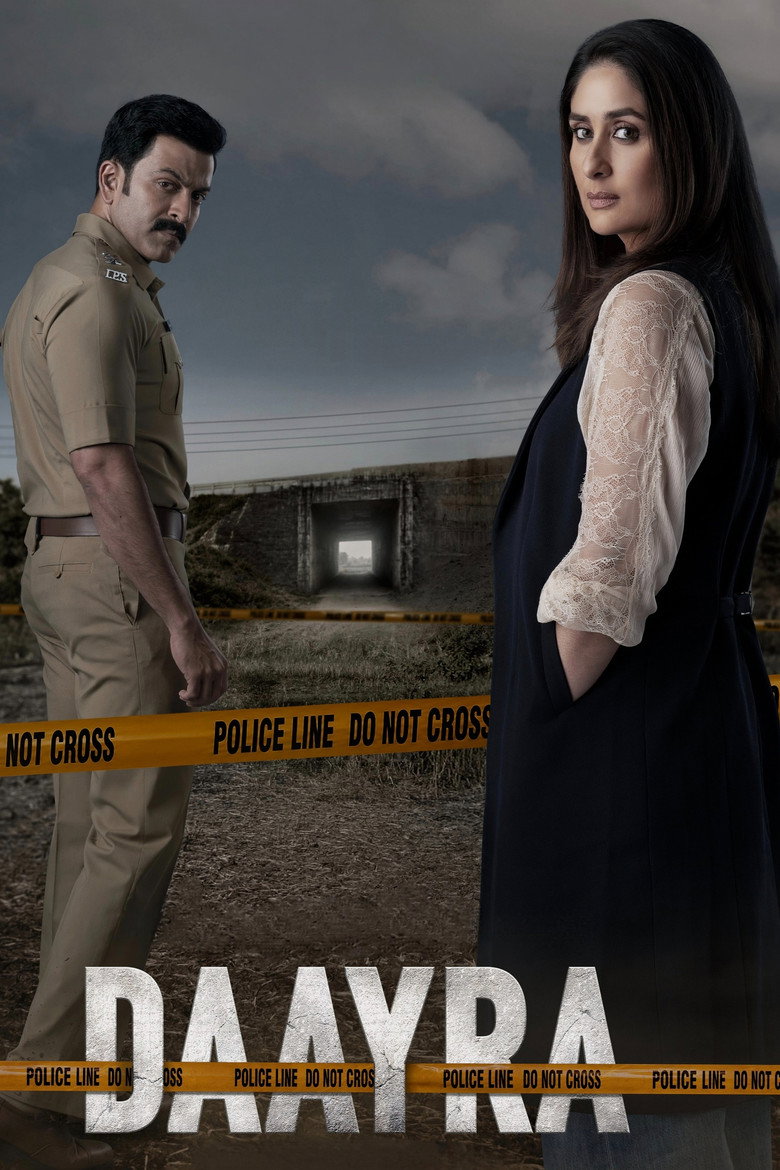Daayra (2026) [Hindi HDTC Print] Full Movie Download & Watch Free On — MvHuB24.Com