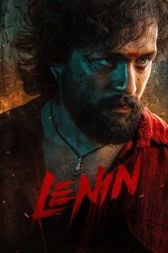 Lenin (2026) Hindi Due | 1080p | 720p — MvHuB24.Com