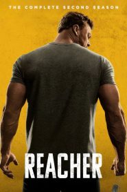 Reacher: Season (2) Full Season Download & Watch Free On — MvHuB24.Com