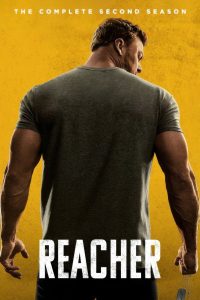Reacher: Season (2) Full Season Download & Watch Free On — MvHuB24.Com