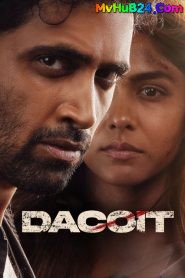 Dacoit (2026) HDTC [Hindi (LiNE)] 1080p 720p | Full Movie — MvHuB24.Com