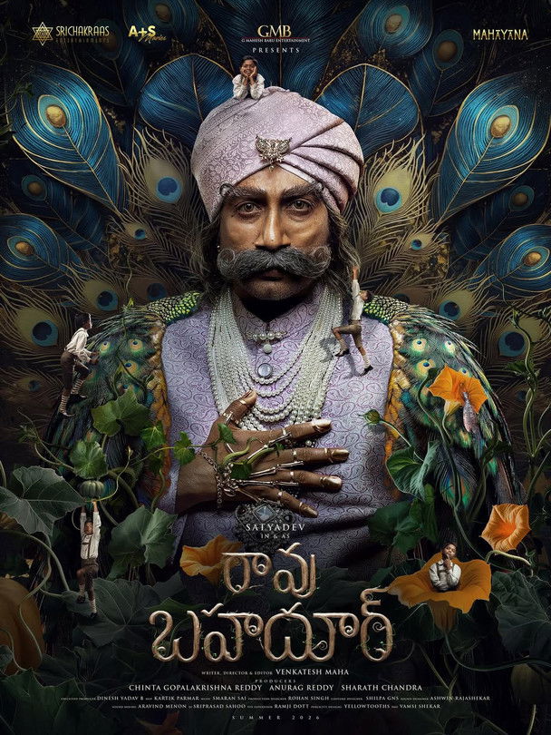 Rao Bahadur (2026) WEB-DL [Hindi (DD5.1) + Telugu] 720p | 1080p | 2160p | 4K SDR – MvHuB24.Com