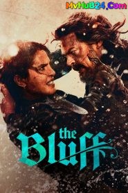 The Bluff (2026) AMZN Dual Audio Hindi ORG 5.1 4K WEB-DL — MvHuB24.Com
